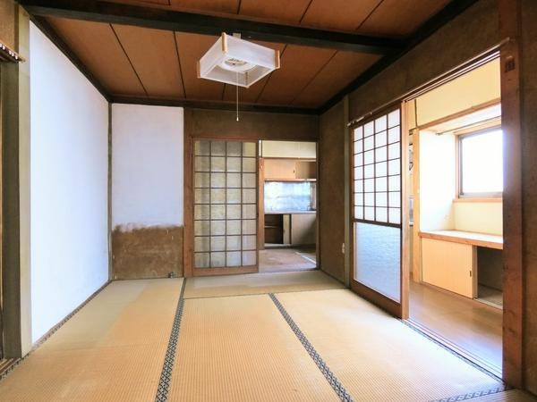 新潟市中央区豊照町の中古一戸建て