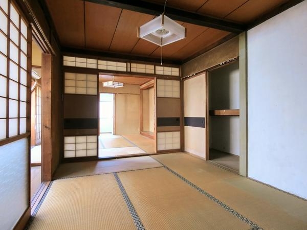 新潟市中央区豊照町の中古一戸建て