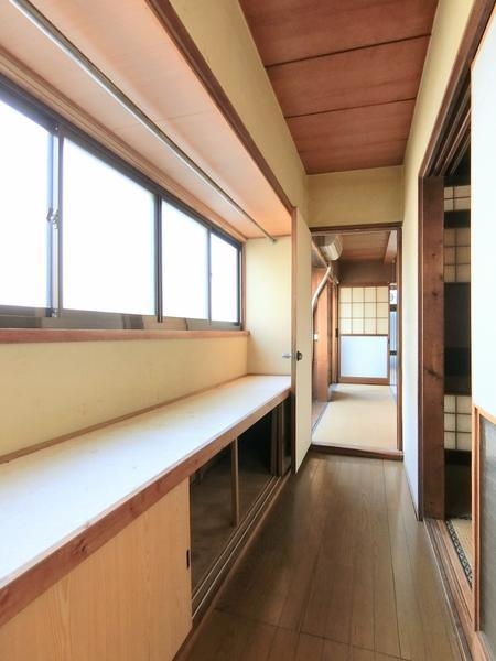 新潟市中央区豊照町の中古一戸建て