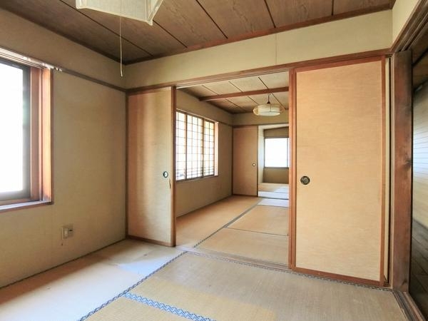 新潟市中央区豊照町の中古一戸建て