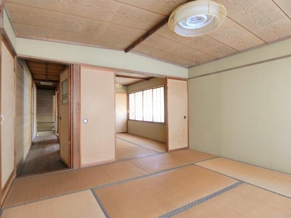 新潟市中央区豊照町の中古一戸建て