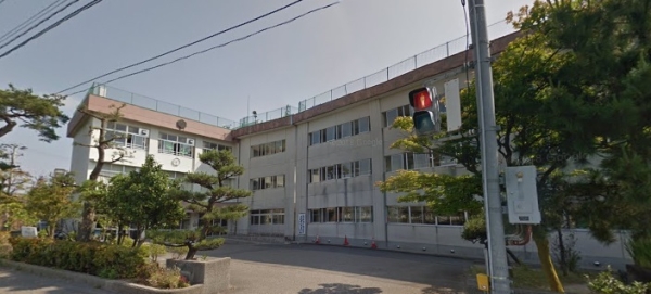 新潟市北区つくし野2丁目の中古一戸建て(新潟市立濁川小学校)