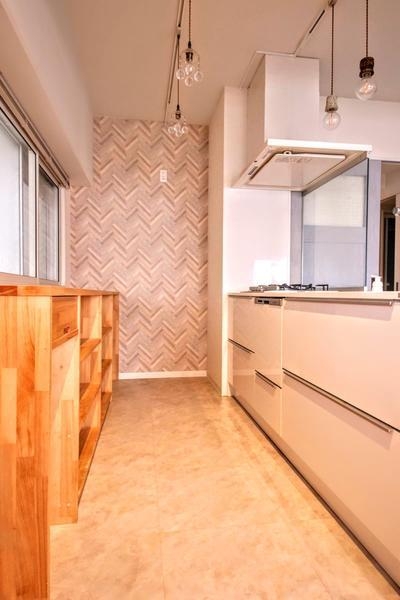 西堀セントラルハイツ