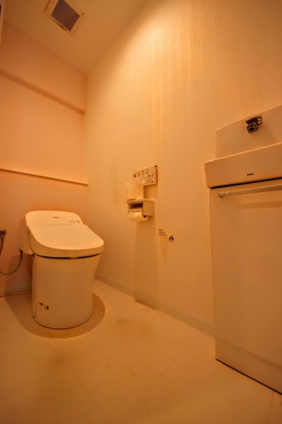 西堀セントラルハイツ