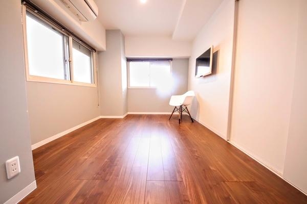 西堀セントラルハイツ