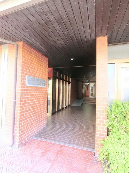 西堀セントラルハイツ