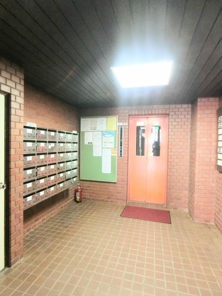 西堀セントラルハイツ