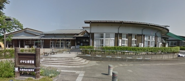 新潟市北区白新町4丁目の中古一戸建て(かやま保育園)