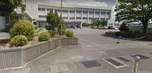 新潟市北区白新町4丁目の中古一戸建て(新潟市立光晴中学校)