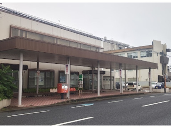 新潟市東区寺山1丁目の中古一戸建て(第四北越銀行大形支店)