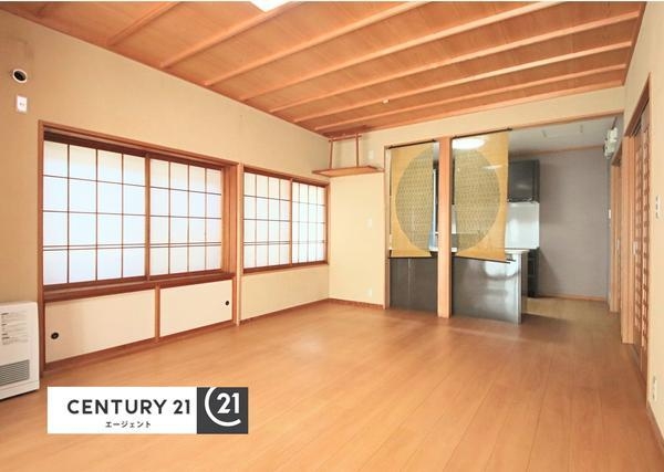 小新2丁目　中古戸建