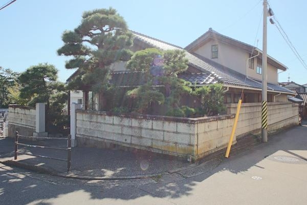 中央区二葉町３丁目　中古戸建