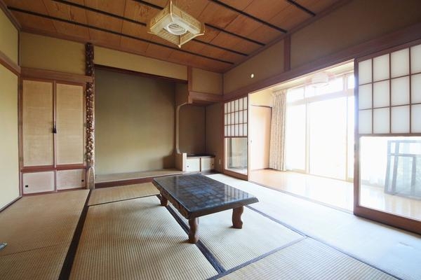 新潟市東区小金台の中古一戸建て