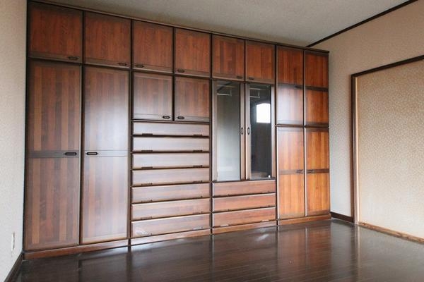 新潟市東区小金台の中古一戸建て
