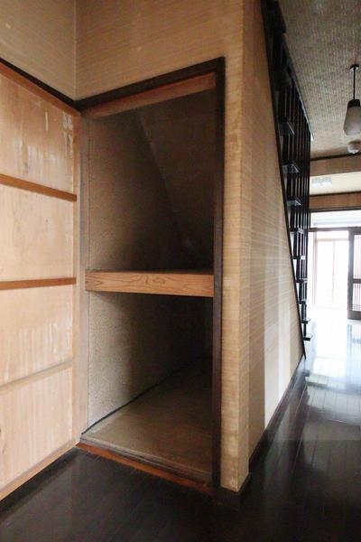 新潟市東区小金台の中古一戸建て