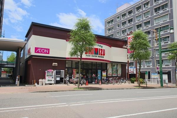 コア東堀(清水フードセンター西堀店)