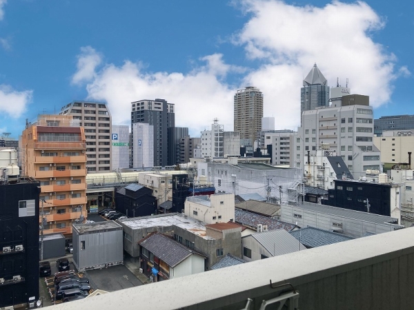 コア東堀