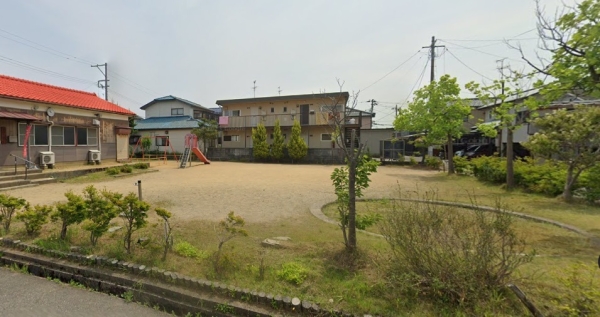 秋葉区吉岡町1号棟 新築戸建(吉岡第1公園)