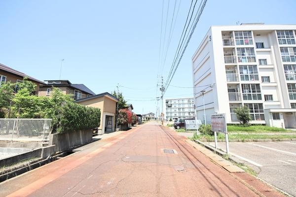 三条市南四日町４丁目の中古一戸建て