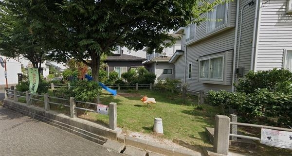 新潟市西区五十嵐中島5丁目の中古一戸建て(中島さんかく公園)