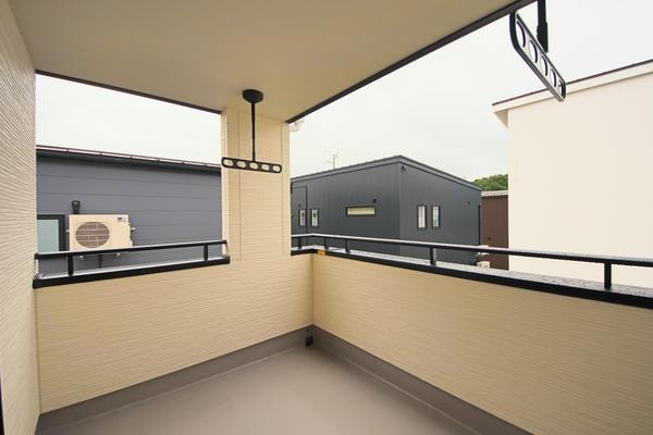 長岡市陽光台４丁目の新築一戸建