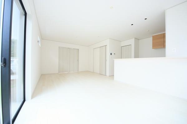 長岡市陽光台４丁目の新築一戸建