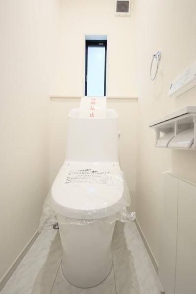 新発田市東新町２丁目の新築一戸建