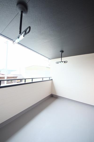 新発田市東新町２丁目の新築一戸建