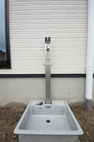 新発田市東新町２丁目の新築一戸建