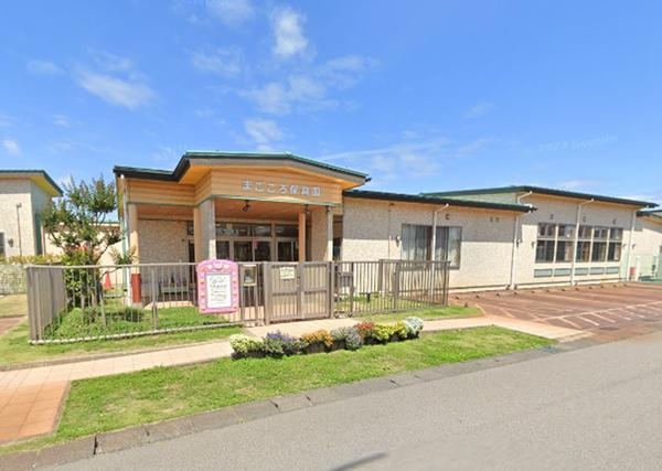 新発田市中曽根町１丁目の新築一戸建(まごころ保育園しばた)