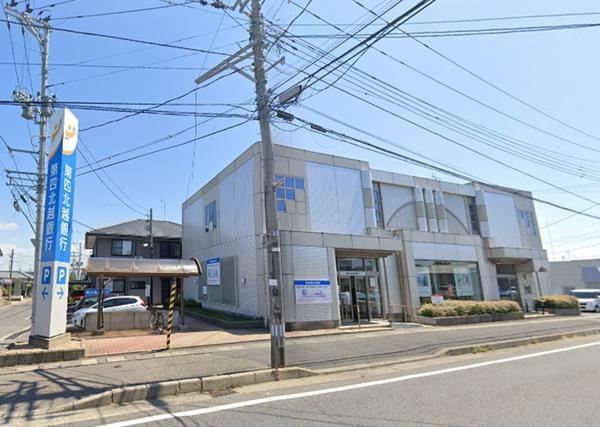 新潟市東区石山4丁目の中古一戸建て(第四北越銀行粟山支店)