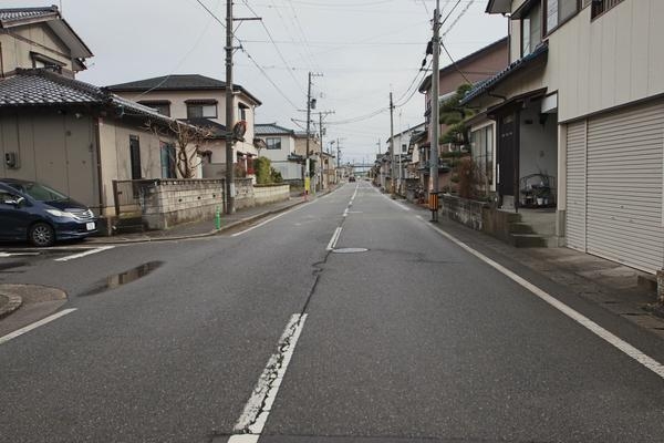 東区石山4丁目C棟　イシカワ施工