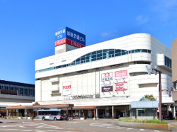 長岡市今朝白3丁目の中古一戸建て(E・PLAZA)