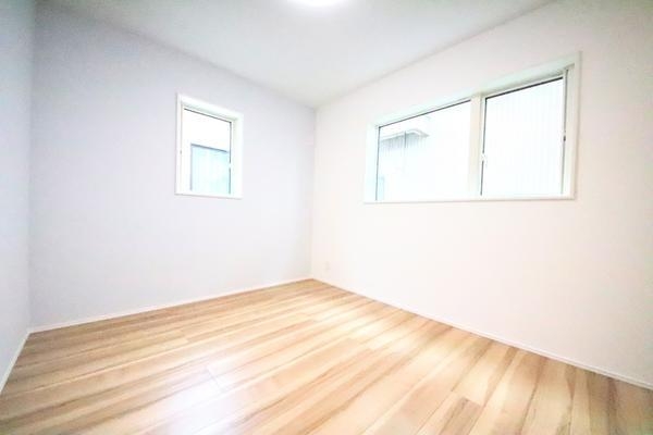 長岡市今朝白３丁目の中古一戸建て