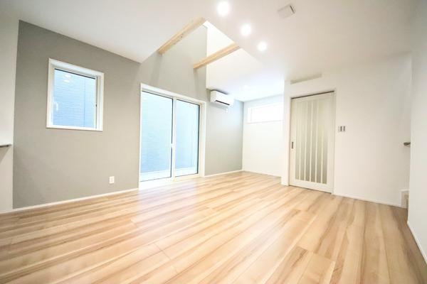 長岡市今朝白３丁目の中古一戸建て