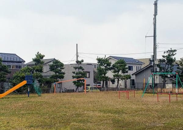 テイラーハウス 船江町1丁目 C棟(船江町ひまわり公園)