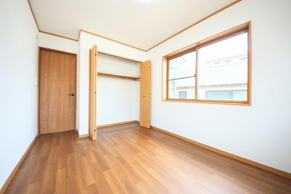 新潟市西区新通の中古一戸建て