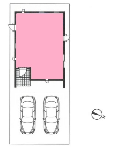 西区寺尾上6丁目　新築戸建