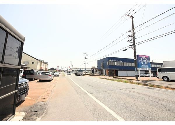 新潟市江南区亀田中島２丁目の中古一戸建て