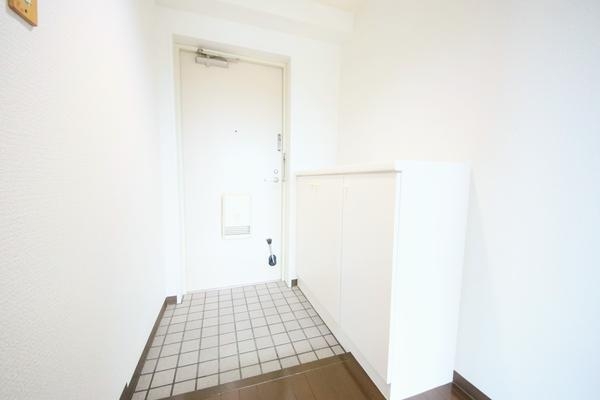 ダイアパレス長岡蔵王