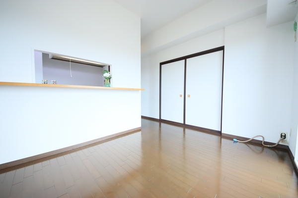 ダイアパレス長岡蔵王
