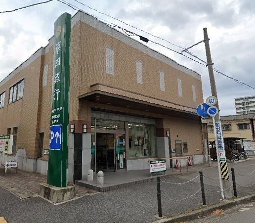 新潟市中央区夕栄町の中古一戸建て(第四北越銀行住吉町支店)
