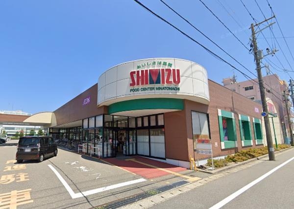 新潟市中央区夕栄町の中古一戸建て(清水フードセンター湊町店)