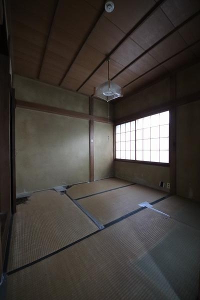 新潟市中央区夕栄町の中古一戸建て