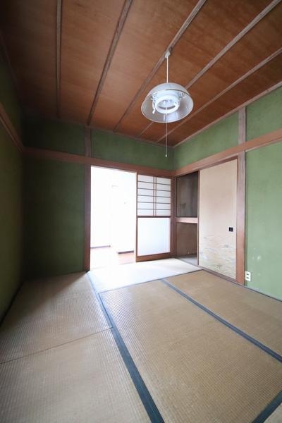 新潟市中央区夕栄町の中古一戸建て