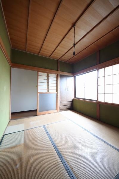 新潟市中央区夕栄町の中古一戸建て