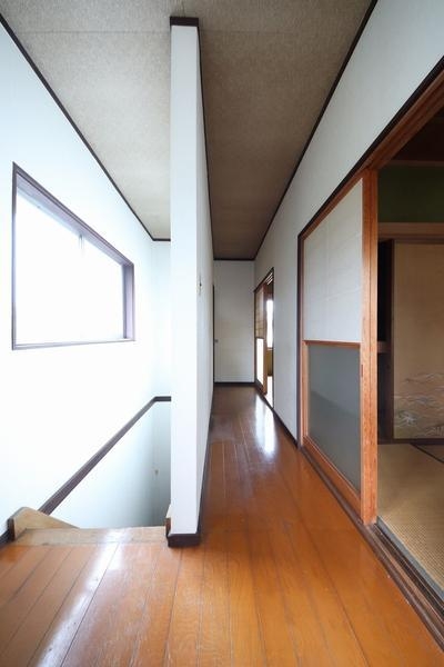 新潟市中央区夕栄町の中古一戸建て