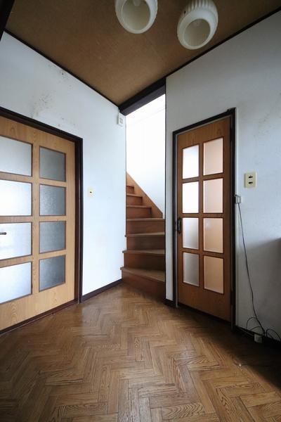 新潟市中央区夕栄町の中古一戸建て