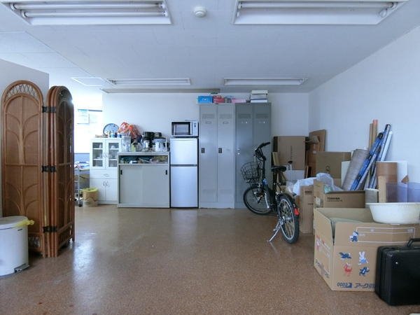新潟マンション