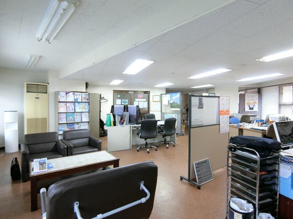 新潟マンション